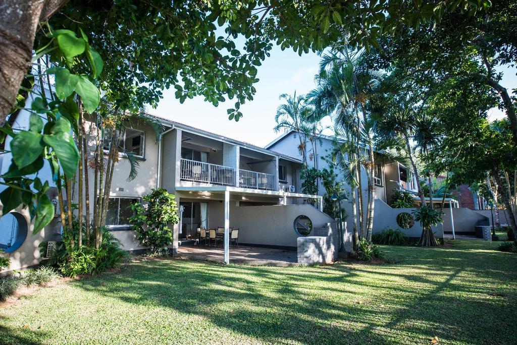 First Group Lake View Cabanas St Lucia Exterior photo